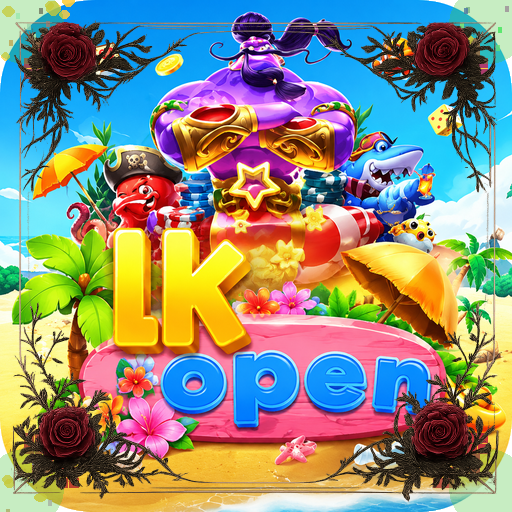 lkopen — galeri pratinjau - APK Resmi